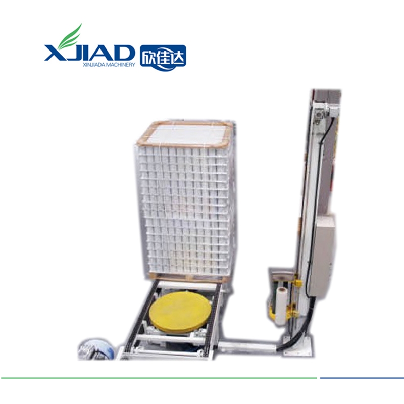 薄膜纏繞機(jī)